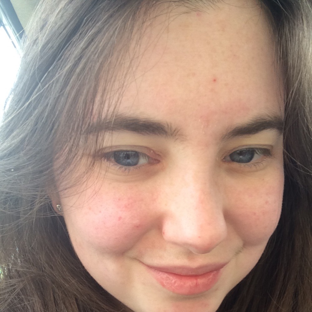 Meet your Posher, Lydia